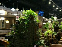 -宴桃园(门头沟店)