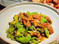 -青年公社烤鸭(熙悦天街店)