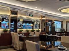 -喜乐餐厅•灯笼虾球首创者•本地小海鲜(二马路店)