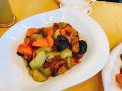 -功德林素菜饭庄(前门店)