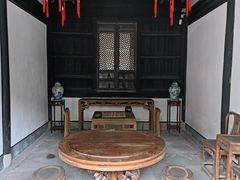 -王阳明故居