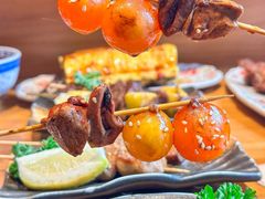 -人间酒暖·Go blanc·烧鸟·深夜食堂(陆家嘴店)
