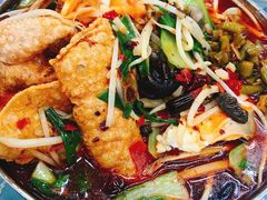 -红鼻子桂林米粉(金唐新光界店)