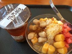 -鲜芋仙(高新万达广场店)