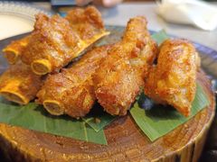 -沿江海南菜·文昌鸡祖师爷(大东海店)