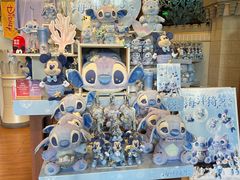-迪士尼商店(陆家嘴旗舰店)