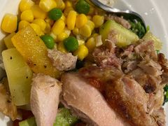 -CALIFORKS加州叉子轻食(朝阳门店)