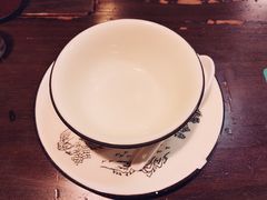 -壹生壹世·农家烤鱼