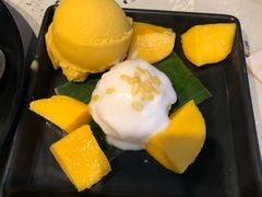 -Mango Tango