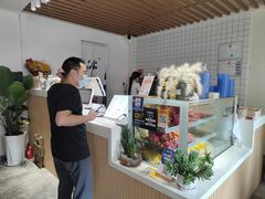 -冰拾叁(新都店)