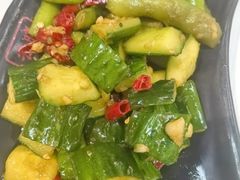 -云晓光头烧烤吧(德平路店)