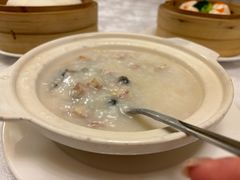 -酌宴府The China Club·广州万富希尔顿酒店(云城东路店)