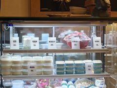 -芝九草堂甜品店(花台店)