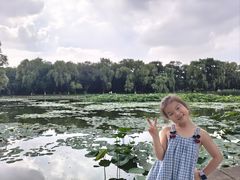 -北陵公园
