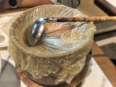 金牌阿婆神仙鸡-春家·非遗手工小吃(徐汇万科广场店)