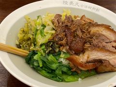 -陆长玖古法猪脚饭(玄风桥店)