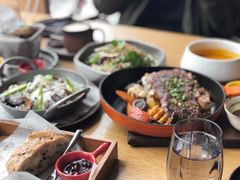 -良木缘咖啡西餐(太古里店)