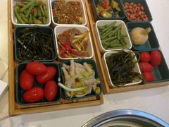 -蛙两只美蛙鱼头火锅(恒茂店)