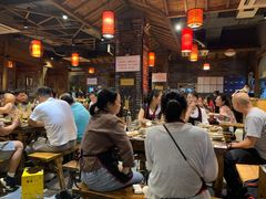 -重庆渝达老火锅(春熙路店)