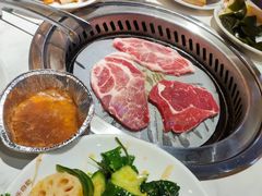 -阪尚皇·原切牛排·烤肉火锅自助(北京路店)