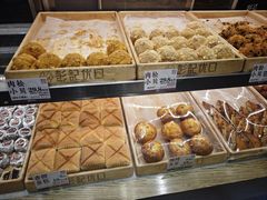 -彭记优口(胜利路店)