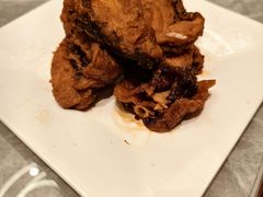 -锦江都城闵行饭店