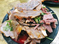 -惠丰源烩面馆(经七路店)
