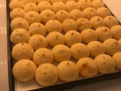 -皇后西斯汀饼店(文化路店)