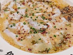 -江渔儿酸菜鱼(曜一城店)