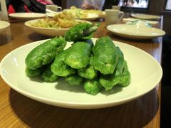 苔条黄花鱼-jpc集品佳宴·地标餐厅(中山店)