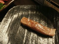 -松阪牛焼肉M(法善寺横丁店)