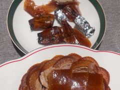 -秀儿四九城·新京菜(亚运村鸟巢店)