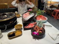-红沃鳗鱼黑牛烤肉店(不老街店)