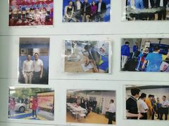 -喜憨儿洗车中心(梅林店)