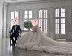 -金夫人婚纱摄影(总店)
