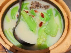-得意啫·广东啫啫煲(前海HOP店)