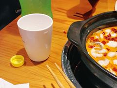 -黑鱼郭我家酸菜鱼(摩尔广场店)