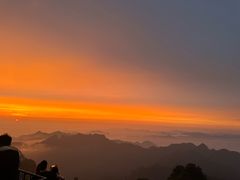-武当山风景区