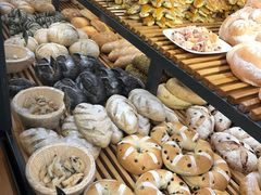 -焙丽拾光(麦凯乐直营店)