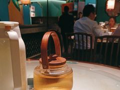 -佬麻雀·剁椒鱼头(京基KK One店)