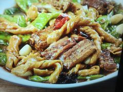 -好嫂子•刀削面(大兴店)