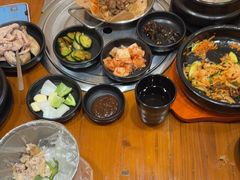 -高社长参鸡汤(高丽街店)