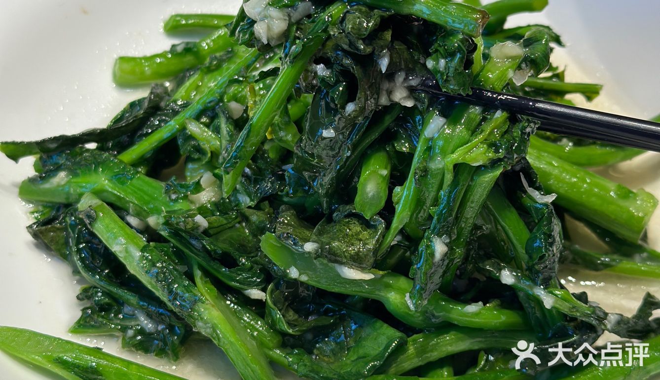 家里长辈pick的馆子｜不仅春节连市还能自己点餐🎊
