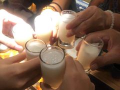 -湊湊火锅·茶憩(东城万达店)