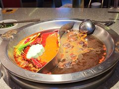 -大龙燚火锅(太古里店)