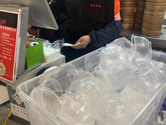 -鸡鸣汤包(红山动物园店)