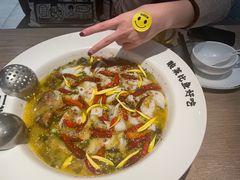 -太二酸菜鱼(深圳布吉万象汇店)
