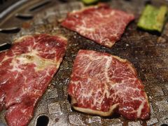 -焱铁烧·黑毛和牛专门店(南宁万象城店)