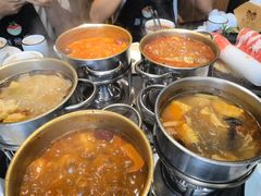 -番食园鲜食火锅(高新店)