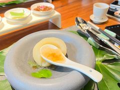 -王府茶楼茶宴·创意菜(朝阳公园店)